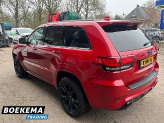 Jeep Grand-cherokee 6.4 Hemi SRT 468PK Panorama Harman/Kardon Memory Keyless Camera picture 3