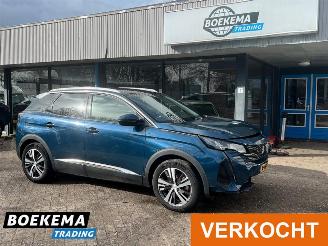 Avarii autoturisme Peugeot 3008 1.6 HYbrid 225 Blue Lease Allure Automaat Navigatie 2021/6