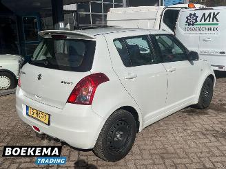 Suzuki Swift 1.3 Shogun Airco Cruise picture 2