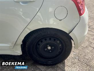 Suzuki Swift 1.3 Shogun Airco Cruise picture 9