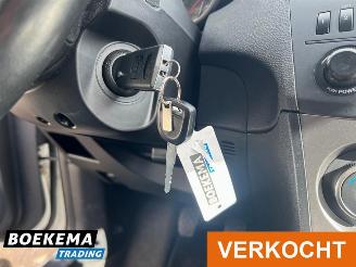 Mazda 3 1.6 Business Climate Cruise picture 22