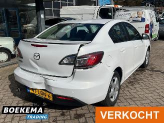 Mazda 3 1.6 Business Climate Cruise picture 2