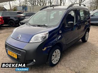 Citroën Nemo 1.4i Multispace 5-Persoons Airco 2xSchuifdeur picture 4