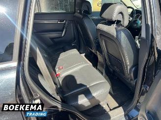 Chevrolet Captiva 2.4i Executive 7-Peroons Leer Stoelverw Navigatie Climate picture 14
