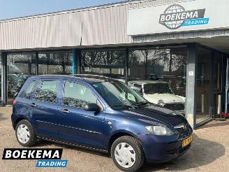 škoda osobní automobily Mazda 2 1.4 Exclusive 2005/1