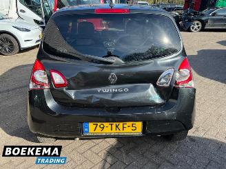 Renault Twingo 1.5 dCi Dynamique Climate Cruise picture 5