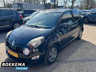 Renault Twingo 1.5 dCi Dynamique Climate Cruise picture 4