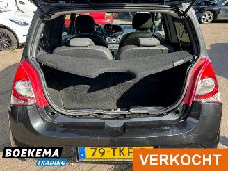 Renault Twingo 1.5 dCi Dynamique Climate Cruise picture 6