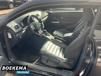 Volkswagen Scirocco 1.4 TSI Highline DSG Leer Navigatie Stoelverw picture 14