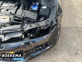 Volkswagen Scirocco 1.4 TSI Highline DSG Leer Navigatie Stoelverw picture 11
