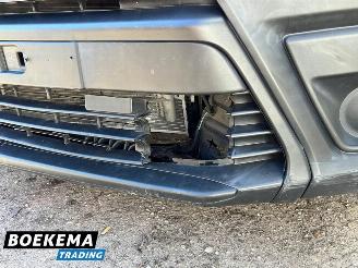 Toyota Proace 1.6 D-4D Cool Comfort Airco Imperial Trekhaak Schuifdeur Cruise picture 6