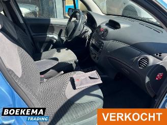 Citroën C3 1.4i Différence Airco Cruise 5-Deurs picture 17