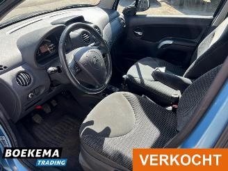 Citroën C3 1.4i Différence Airco Cruise 5-Deurs picture 11