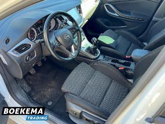 Opel Astra Sports Tourer 1.6 CDTI Business+ Navigatie Cruise PDC picture 9