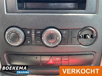 Mercedes Sprinter 316 Benzine! Palfinger Kraan Airco Automaat Open-Laadbak picture 17