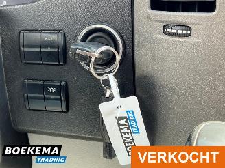 Mercedes Sprinter 316 Benzine! Palfinger Kraan Airco Automaat Open-Laadbak picture 18