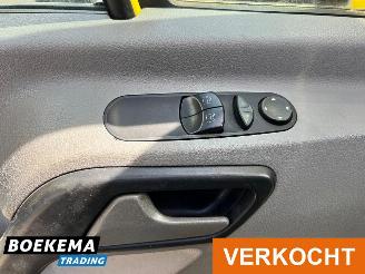 Mercedes Sprinter 316 Benzine! Palfinger Kraan Airco Automaat Open-Laadbak picture 12