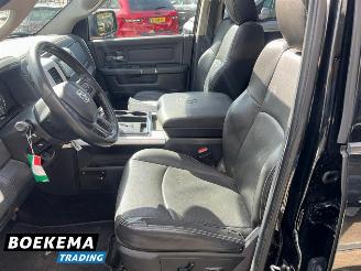 Dodge Ram 5.7 V8 4x4 Quad Cab 6'4 Alpine Open-Dak Leer LPG Stoelverw/Koeling picture 8