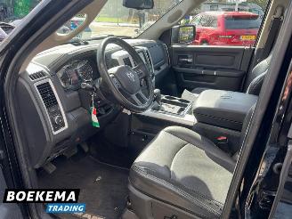 Dodge Ram 5.7 V8 4x4 Quad Cab 6'4 Alpine Open-Dak Leer LPG Stoelverw/Koeling picture 7