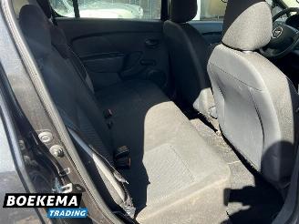 Dacia Sandero 1.2 16V Airco Elek-Ramen picture 10