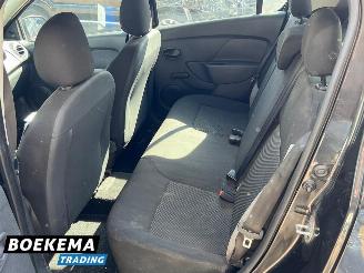 Dacia Sandero 1.2 16V Airco Elek-Ramen picture 8