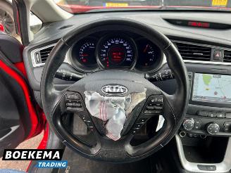 Kia Cee d cee'd 1.0 T-GDi ComfortPlusLine Navigator picture 22