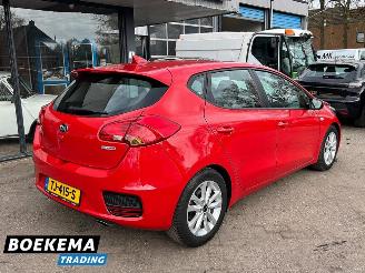 Kia Cee d cee'd 1.0 T-GDi ComfortPlusLine Navigator picture 2