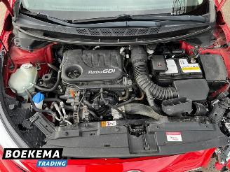 Kia Cee d cee'd 1.0 T-GDi ComfortPlusLine Navigator picture 9