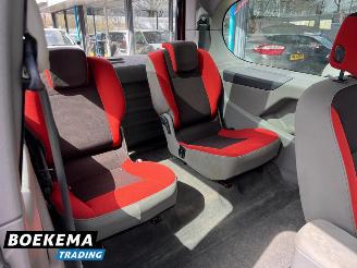 Renault 16 Be Bop 1.6 16V Chic Open-Dak Airco 4-Peroons picture 16