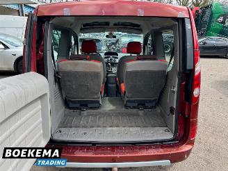 Renault 16 Be Bop 1.6 16V Chic Open-Dak Airco 4-Peroons picture 13