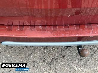 Renault 16 Be Bop 1.6 16V Chic Open-Dak Airco 4-Peroons picture 8