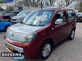 Renault 16 Be Bop 1.6 16V Chic Open-Dak Airco 4-Peroons picture 4