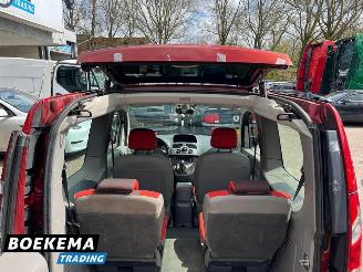 Renault 16 Be Bop 1.6 16V Chic Open-Dak Airco 4-Peroons picture 25