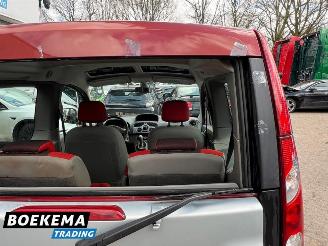 Renault 16 Be Bop 1.6 16V Chic Open-Dak Airco 4-Peroons picture 7