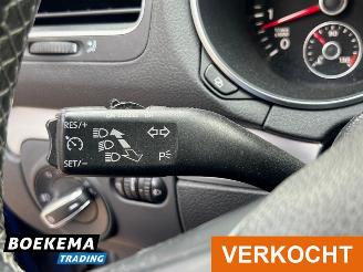 Volkswagen Golf 1.4 Trendline Stoelverwarming Cruise Climate picture 25