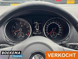 Volkswagen Golf 1.4 Trendline Stoelverwarming Cruise Climate picture 19