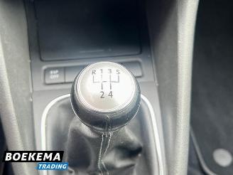 Volkswagen Golf 1.4 Trendline Stoelverwarming Cruise Climate picture 23