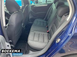 Volkswagen Golf 1.4 Trendline Stoelverwarming Cruise Climate picture 15