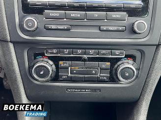 Volkswagen Golf 1.4 Trendline Stoelverwarming Cruise Climate picture 21