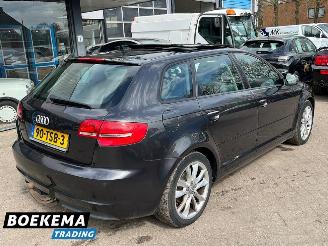 Audi A3 Sportback 1.4 TFSI Ambition Panorama Navigatie Climate Cruise picture 2