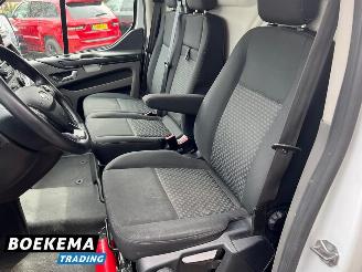 Ford Transit Custom 300 2.0 TDCI 131PK Automaat Navigatie Imperial Schuifdeur picture 16