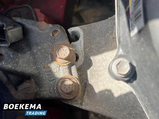 Peugeot 107 1.0 Access Airco 5-Deurs picture 12