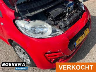Peugeot 107 1.0 Access Airco 5-Deurs picture 9