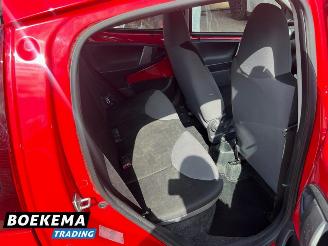 Peugeot 107 1.0 Access Airco 5-Deurs picture 18