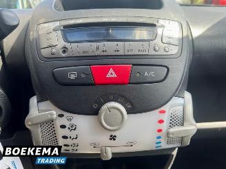 Peugeot 107 1.0 Access Airco 5-Deurs picture 22