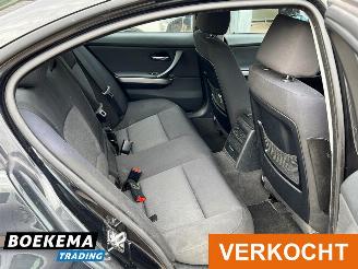 BMW 3-serie 318i High Executive Automaat Navigatie Xenon picture 9