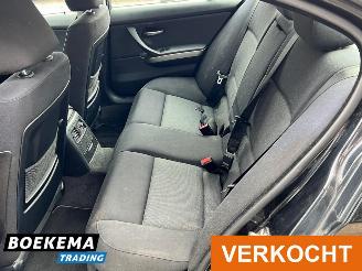 BMW 3-serie 318i High Executive Automaat Navigatie Xenon picture 8