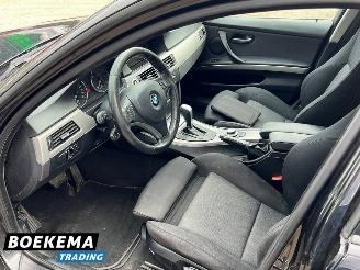 BMW 3-serie 318i High Executive Automaat Navigatie Xenon picture 5