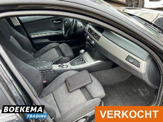 BMW 3-serie 318i High Executive Automaat Navigatie Xenon picture 10