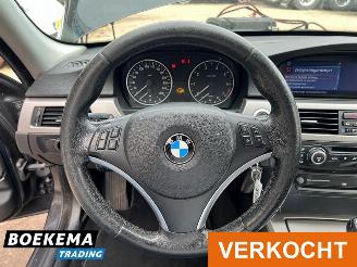 BMW 3-serie 318i High Executive Automaat Navigatie Xenon picture 15